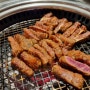 북조선에서 강조하는 이밥에 고기는 대한민국에서나 가능, 청기와타운#5(대치동)
