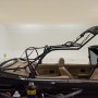 [BMW E30] 자동 소프트탑 복원 작업