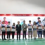 2024 요넥스 온라인전문점 홍보단 'YONEX ON' 활동 발대식