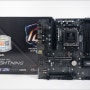 ASRock B650M PG Lightning 에즈윈