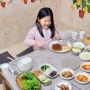 경주맛집 아이랑 동궁원 밥집 매운탕 민물 cc 식당