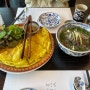 [대구 월성동 맛집] 벱하노이 | 달서구 쌀국수, 베트남 음식 | 반쎄오, 소고기 쌀국수