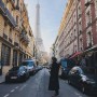 2024 새해 프랑스 파리 여행-예술가의 시선