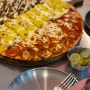 시흥 거북섬맛집 피자 진심 존맛 : 피자이탈리 거북섬점