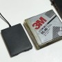 USB to FDD로 친누나가 쓰던 1990년대 3.5인치 플로피 디스켓 열기