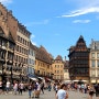 프랑스 속의 독일, 스트라스부르(Strasbourg)
