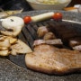 부산강서구맛집 대저고기집 고기 구워주는 대저동 고귀관