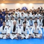 강남 주짓수 : 역사와 전통의 KOREA BJJ 20주년 친선시합 & 합동 승급식