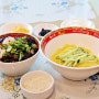 "인천 차이나타운 중국요리 전문점" 인천역 앞 짜장면 맛집 공화춘