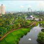 자카르타 스나얀 골프 클럽 - Senayan Golf Club