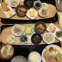 오사카 맛집 하루 코스 아침식사부터 야키토리까지