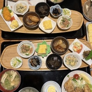 오사카 맛집 하루 코스 아침식사부터 야키토리까지