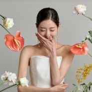 [너도, 꽃] 플라워디렉팅 - 희일스튜디오, 메리코인비, 에이미어블