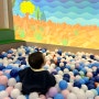 [밀양 여행] 8개월 아기랑 가볼만한 곳, 실내 밀양 시립 박물관(어린이 박물관)
