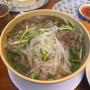 [용산] '오도(Odo)' 용산역 근처 깔끔한 베트남음식점 맛있는 쌀국수와 껌승, 새우볼튀김 용산 쌀국수