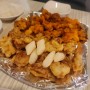 [인천치킨맛집] 유명한 인하대 치킨맛집 마늘치킨이 맛있는 닭큐멘터리