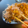 [천안 불당] 타코야끼 맛집 요리주점 ' 피너츠 '