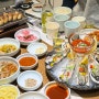 부산 해운대 맛집 가족외식 모임 장소 풍천만민물장어