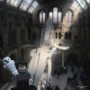 [머글부부세계여행][D+84] 영국/런던 - 자연사박물관, 킹스크로스 한인교회, 노팅힐, 하이드파크