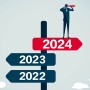 바이런 빈을 기리며, 2024년 미국 주식 시장 전망, 믿거나 말거나