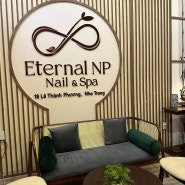 나트랑 Eternal NP Spa 마사지 스파 추천 - 위치, 가격, 공간, 품질에 대한 소개