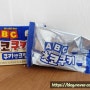 맛없없 조합, 롯데 "ABC 초코쿠키 쿠키앤크림" 리뷰