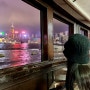 홍콩 야경투어 추천ㅣ피크트램 패스트트랙, 심포니 오브 라이트, 템플 스트리트 야시장, 스타페리까지 백만불야경투어