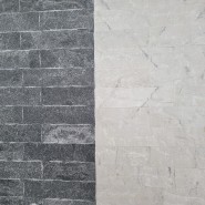 셀프로도 가능한 외벽 석재 스톤파벽돌