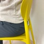 자세 교정 의자 방석 올바른 자세 만들어주는 실리콘 방석~