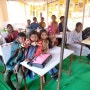 5년 만에 다시 찾은 인도, 로티아나 마을학교에 희망의 불씨 되살려!