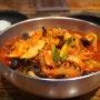 김포 사우동 맛집 순정반점 매운짬뽕 탕수육 찐이다👍
