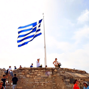 아시아나항공 그리스 아테네 전세기 패키지 여행 - 단, 7회 출발