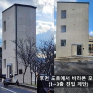 서울 내 사옥 꼬마빌딩 신축 꼬빌 매매 대로변 광고효과!