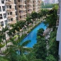 싱가포르 여행 (5) ECO Condo 리조트 같은 아파트 싱가포르 주택가 구경