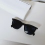 [양산 안경 중부동] 글라스바바 양산점 에서 선글라스 구매 완료!