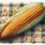 '세계 3대 식량 작물' 옥수수 효능 옥수수 고르는 법 알려드립니다.