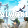 팔월드 멀티 서버 인원 및 공략, 팰월드(Palworld)