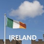 European Tourists Attraction - Ireland.