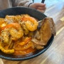 김포운양동 중화요리 초짝짬뽕 불맛나는 짬뽕