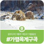 가평 옥계구곡(용추구곡) 겨울풍경 시리즈 : 와룡추·무송암·탁영뢰를 소개합니다