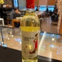 스페인 'CARMINA LUNA' Blanco 와인