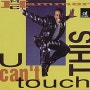 900616) M.C. Hammer - U Can't Touch This