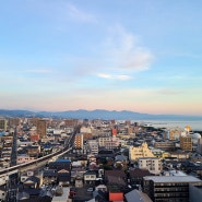 일본 후쿠오카 벳푸 5박 6일 자유여행 코스 및 항공권 숙소 등 경비 총정리