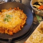 양재맛집 양재동밥집 점심 삼산회관