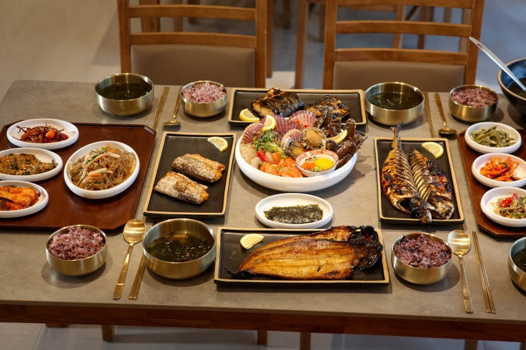 곤지암 맛집 어선비