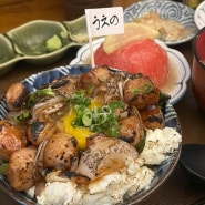 서울 삼각지 맛집 | 일본식 덮밥 내돈내산 솔직후기