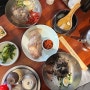 안산 상록수 맛집: 막국수와 수육이 맛있는 대궐막국수