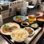 1월 오사카여행 ㅣ 우메다역 현지인 맛집 일본가정식 ‘마루 (丸)‘