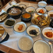 (이천/신둔면맛집) 쌀밥이 맛있었던 맛있는 녀석들 맛집, 임금님쌀밥집