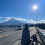 가와구치코 여행 가와구치호 자전거 길 자전거대여 후기(+후지산)